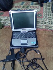 Panasonic toughbook 5 for sale  BUDE