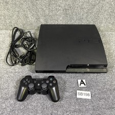 Playstation ps3 slim for sale  Carrollton