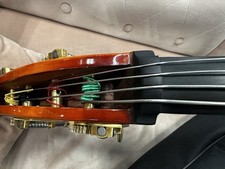 Addario kaplan double for sale  Summit Argo