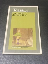 Tolstoj. morte ivan usato  Imperia