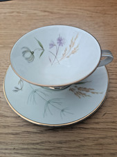 Vintage hutschenreuther mocca gebraucht kaufen  Bremen