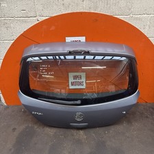 Vauxhall corsa tailgate for sale  MANCHESTER