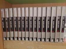 Serie manga completa usato  Milano