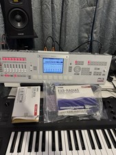 Korg expanded radias for sale  LONDON