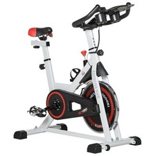 Homcom cyclette professionale usato  Italia