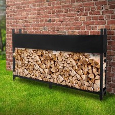 Ware feuerholzregal abdeckung gebraucht kaufen  Waldbröl
