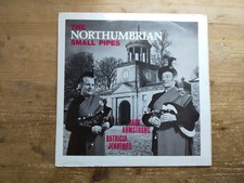 Armstrong jennings northumbria for sale  CHIPPENHAM
