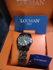locman orologio donna usato  Vignate