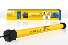 Schellenberg 20610 rolladenmot gebraucht kaufen  Elsoff, Rehe, Oberroßbach