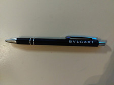 Biro bulgari. penna usato  Alessandria