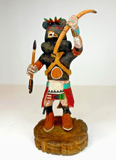 Hopi kachina doll for sale  Los Gatos