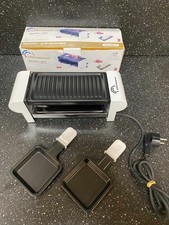 Mini appareil raclette d'occasion  Raon-l'Étape