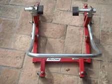 Cavalletto alzaruota mobile usato  Modena