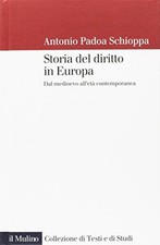Storia del diritto usato  Sesto San Giovanni
