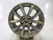 Jante alu renault d'occasion  Livron-sur-Drôme