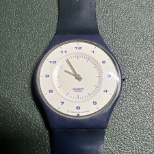 Swatch skin 1997 d'occasion  Expédié en Belgium