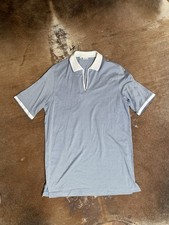 Brioni polo shirt for sale  LONDON