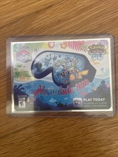 Pokémon 2024 honolulu d'occasion  Anglet
