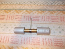 Burg wächter sicherheits gebraucht kaufen  Ehringshausen