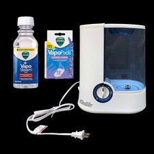 Vicks warm mist for sale  Palmdale