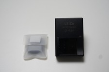 Riginal ladegerät leica gebraucht kaufen  Mönchengladbach