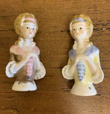 Vintage porcelain hand for sale  SANDY