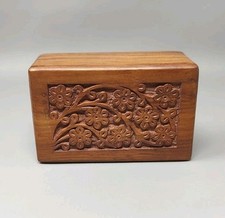 Carved wooden pet for sale  Inkom