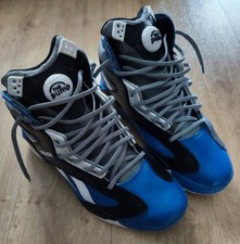 Reebok pump shaq gebraucht kaufen  Ulm