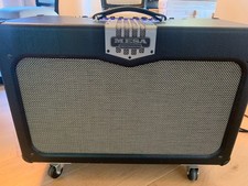 Mesa transatlantic 2x12 d'occasion  Expédié en Belgium