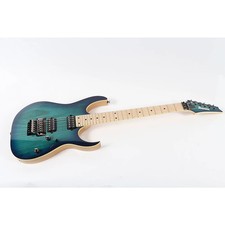 Ibanez prestige rg652ahm for sale  Kansas City