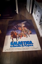 Battlestar galactica large d'occasion  Montpellier-