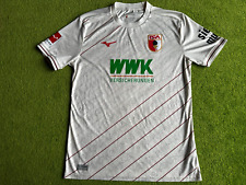 Spielertrikot trikot shirt gebraucht kaufen  Pohlheim