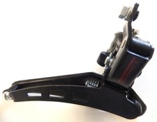 Dérailleur double stratec d'occasion  Épinal