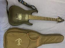 Jackson guitars series for sale  MILTON KEYNES