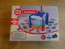 Angelspiel holz play gebraucht kaufen  Zülpich