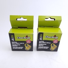 Qty char broil for sale  Elizabeth