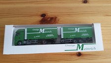 Actros mp3 umzüge gebraucht kaufen  Pinneberg