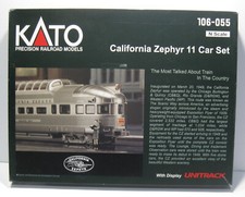 Scale kato california for sale  Richmond