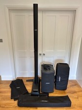 Bose system l1 for sale  KINGS LANGLEY