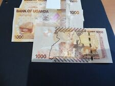 Splendide billet 1000 d'occasion  Senones