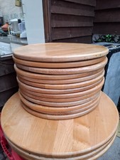 Solid wood oak for sale  BRISTOL