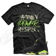 Black respect shirt for sale  Palm Beach Gardens