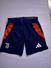 Juventus f.c. pantaloncini usato  Italia