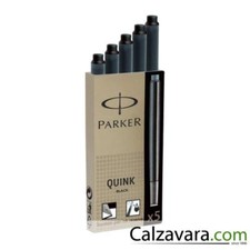 Parker cartucce quink usato  Istrana