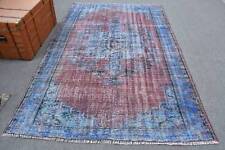 Salon rug 5.5x8.8 d'occasion  Expédié en Belgium
