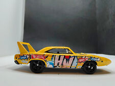 2025 Hot Wheels Prototype Factory Test Run #60 '70 Plymouth Superbird - RR.B268 comprar usado  Enviando para Brazil