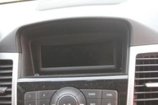 Info gps screen for sale  Salt Lake City