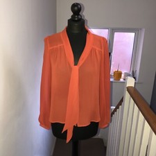 Coral orange pussy for sale  ADDLESTONE
