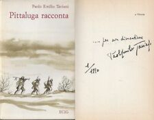 Pittaluga racconta taviani usato  Italia