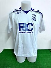 Maglia birmingham city usato  Italia